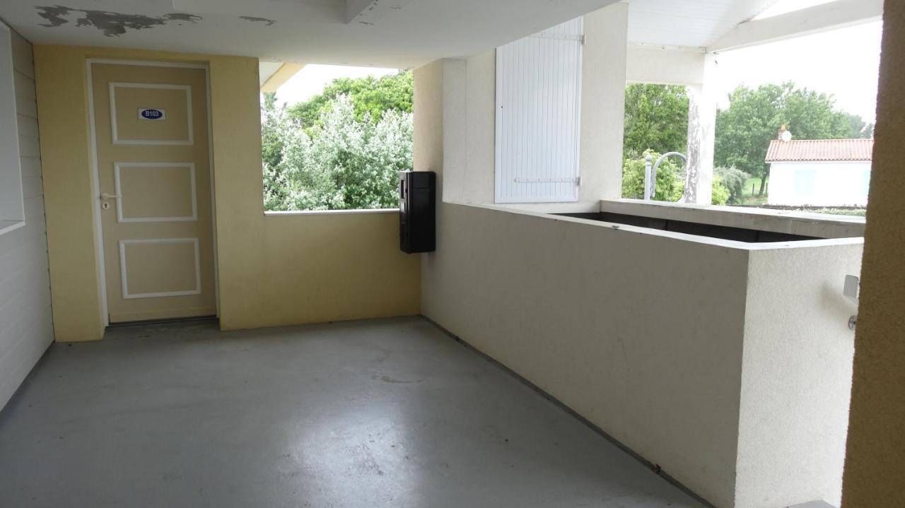 Appartement 4 Personnes Face Mer Aux Sables D'Olonne Les Sables-d'Olonne Bagian luar foto