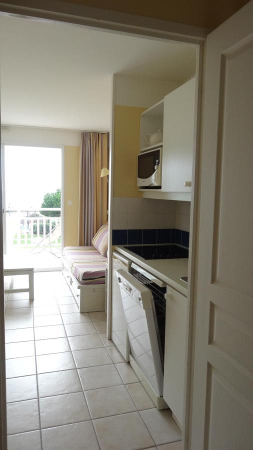 Appartement 4 Personnes Face Mer Aux Sables D'Olonne Les Sables-d'Olonne Bagian luar foto