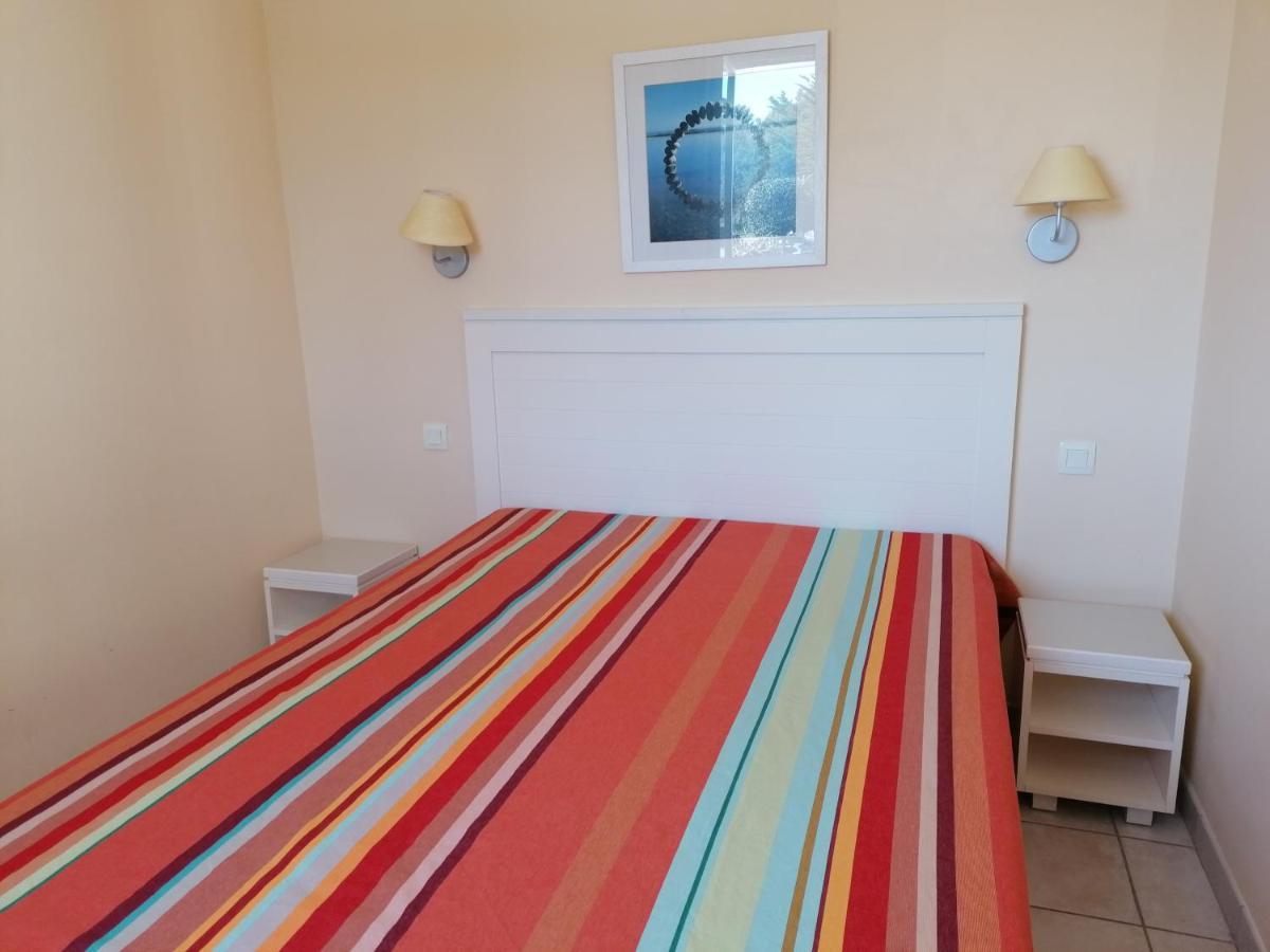 Appartement 4 Personnes Face Mer Aux Sables D'Olonne Les Sables-d'Olonne Bagian luar foto